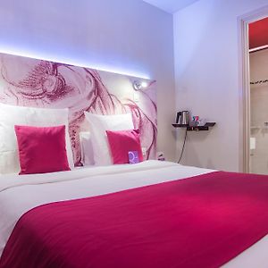 Habitación Individual Clásica