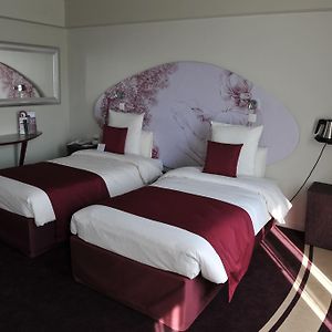 Habitación Clásica con 2 Camas Individuales