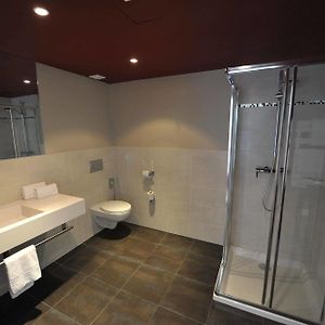 Habitación Triple Estándar